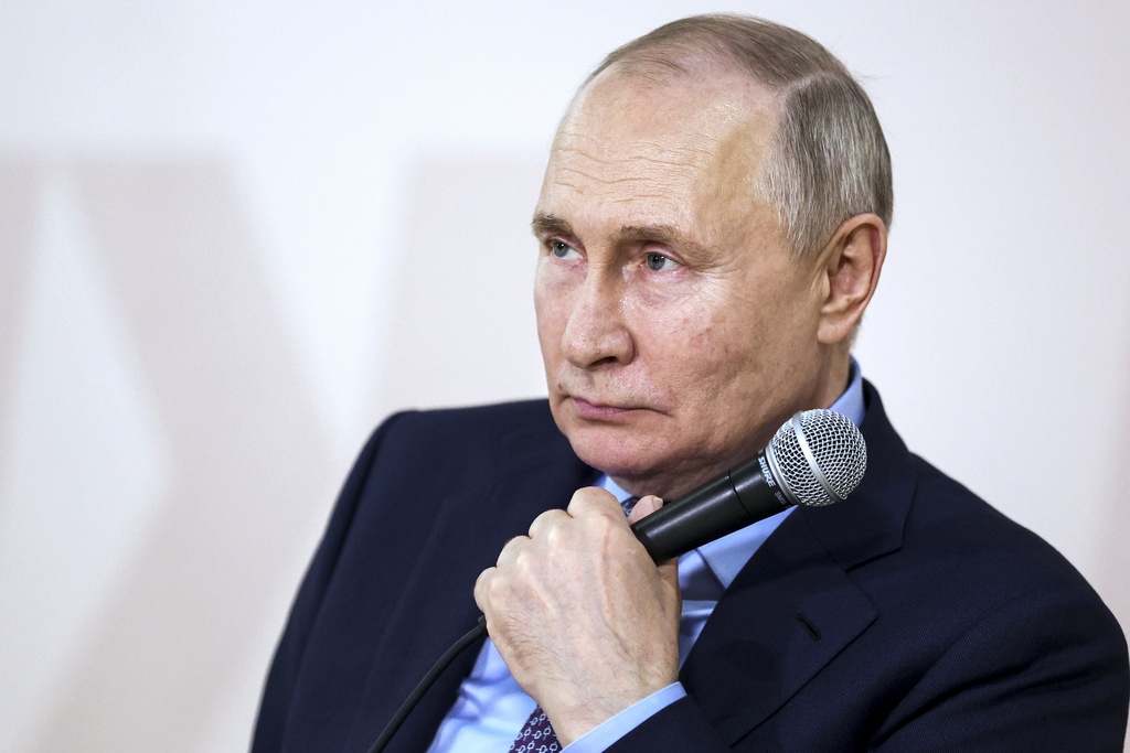 Russia rebukes Armenia for identifying the CSTO’s impotence