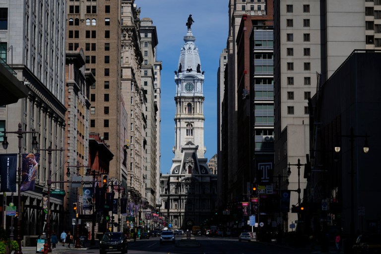 Philadelphia Republicans in danger of being wiped out on City Council