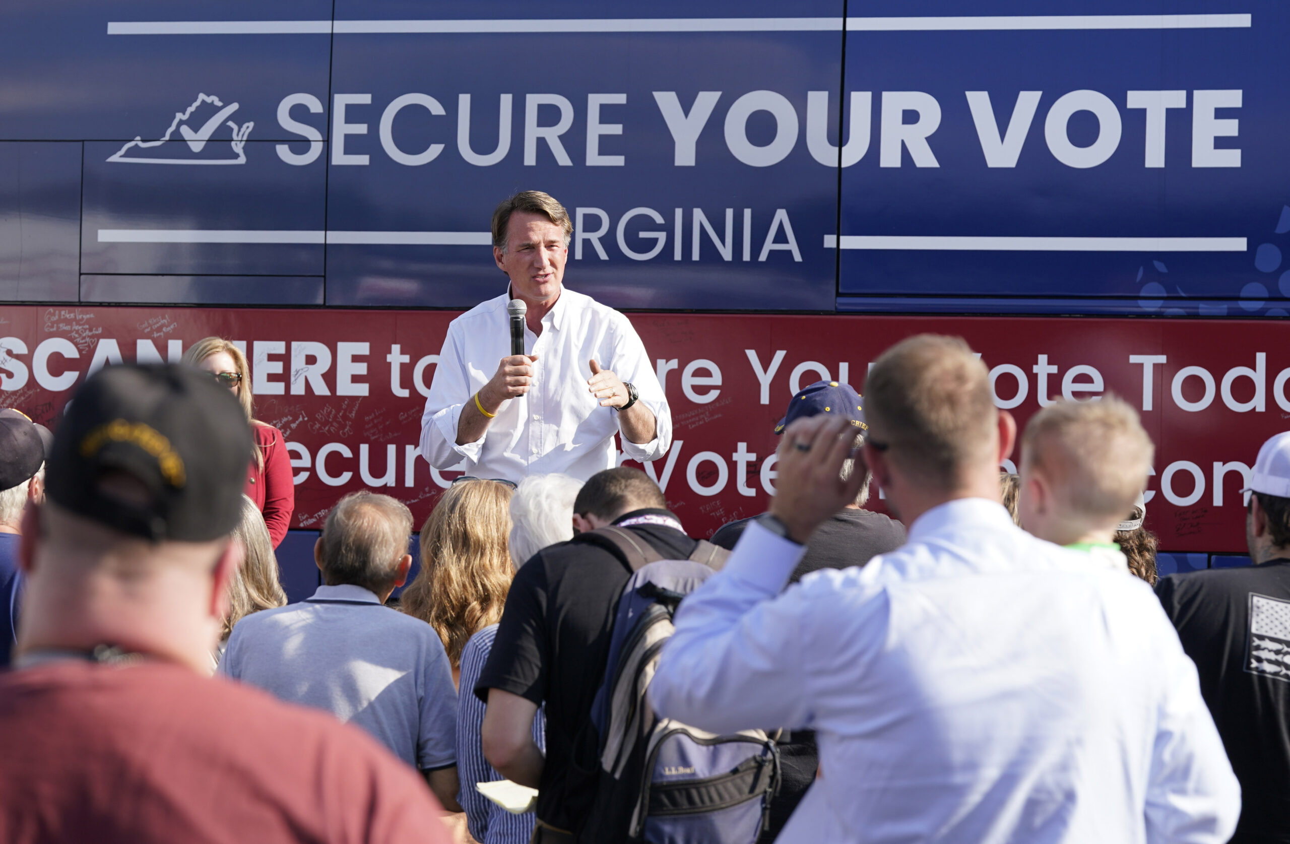 Election 2023 Virginia