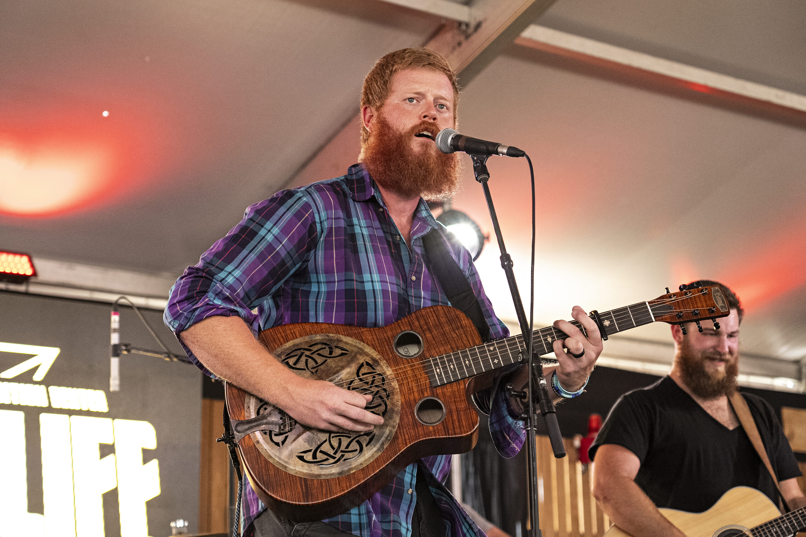‘Rich Men North of Richmond’ artist Oliver Anthony announces first international tour