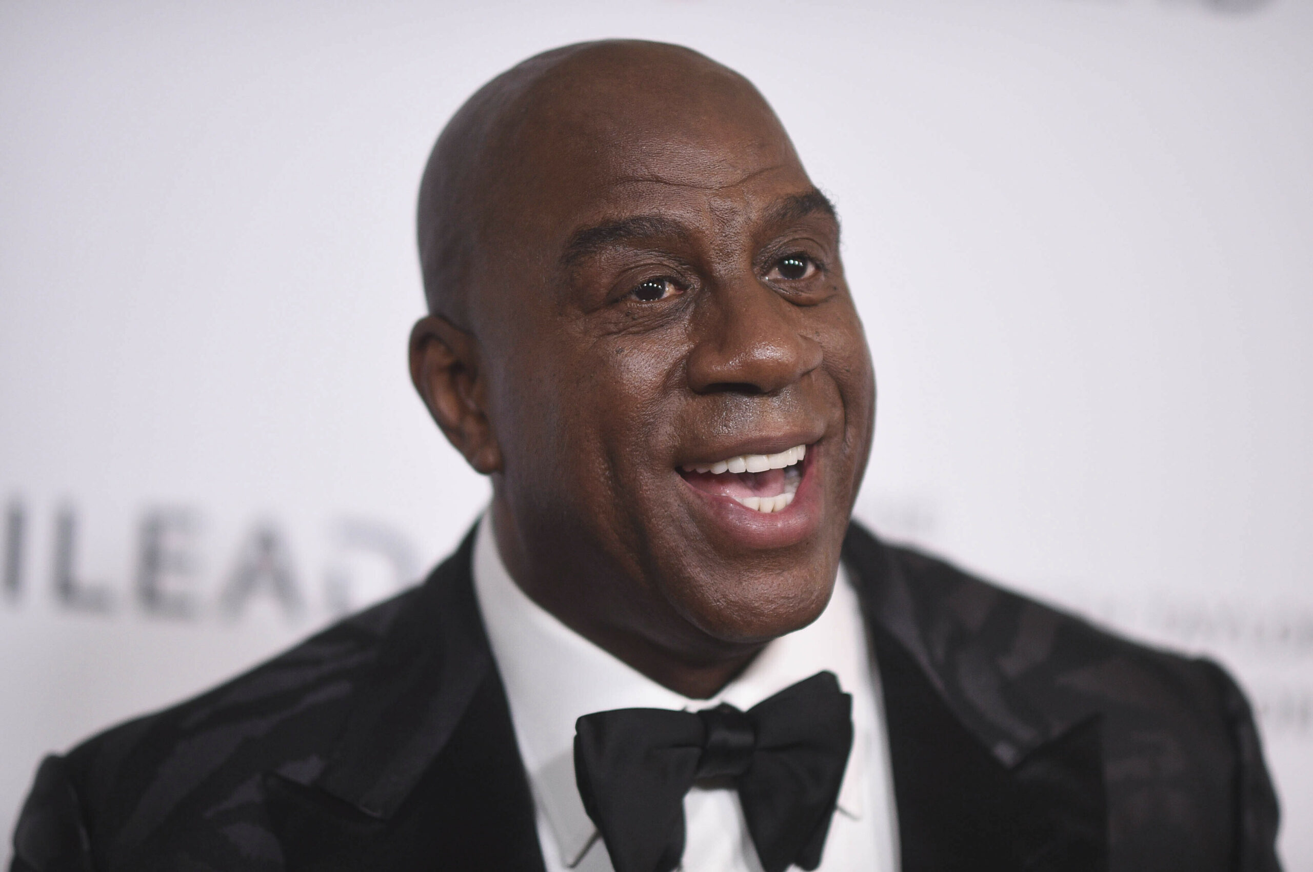 NBA legend Magic Johnson becomes fourth athlete to attain billionaire status
