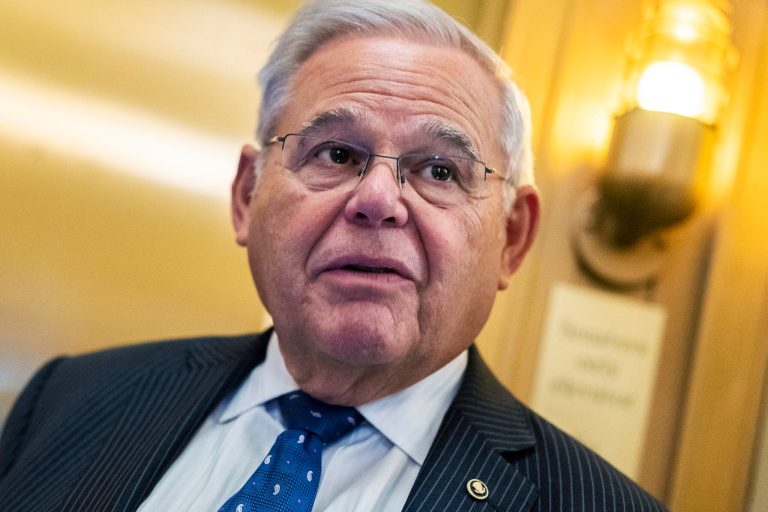 Durbin equates Menendez indictments to Trump’s ‘equally serious charges’
