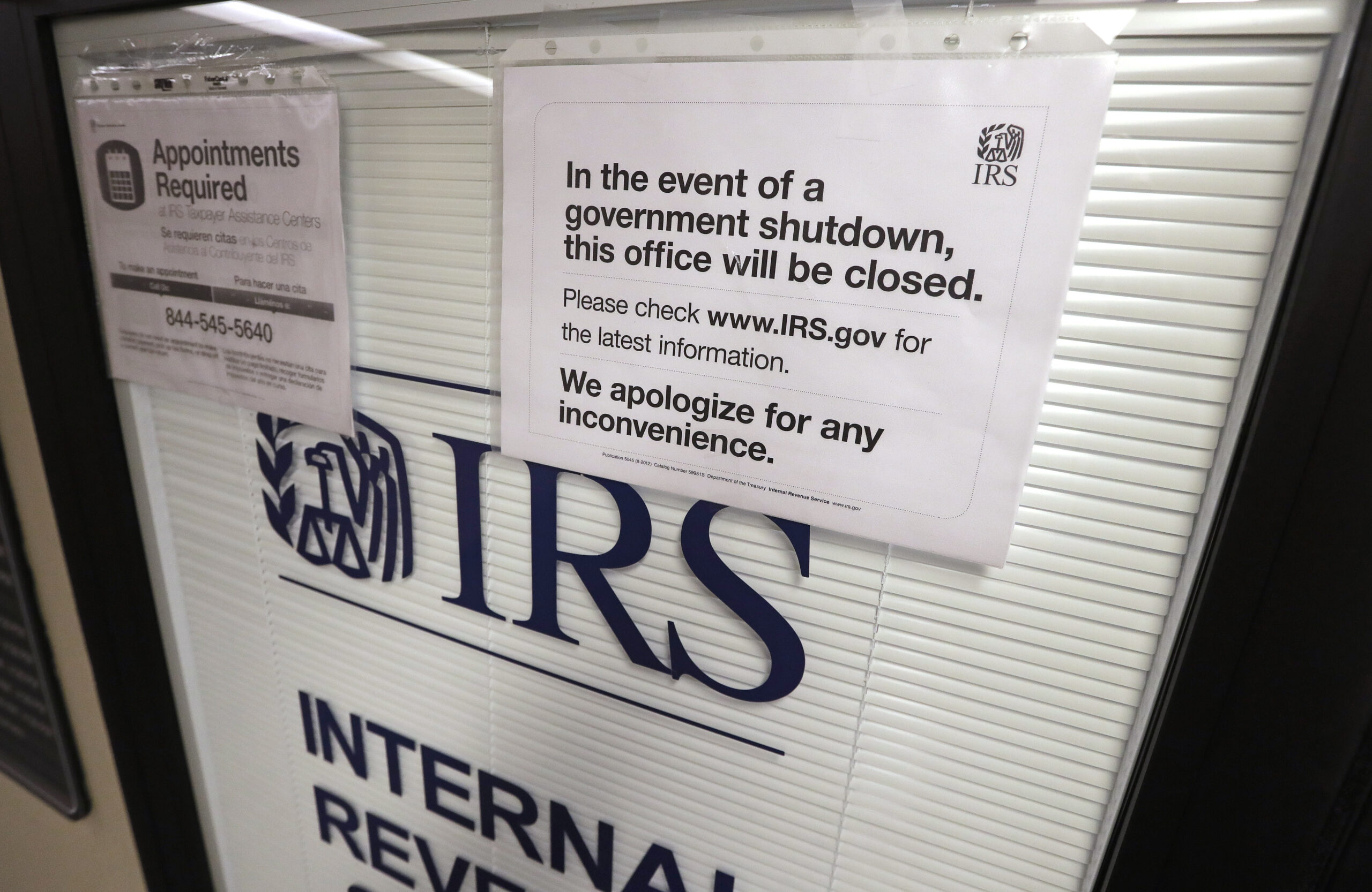 How would SNAP and similar government programs be affected by a government shutdown?