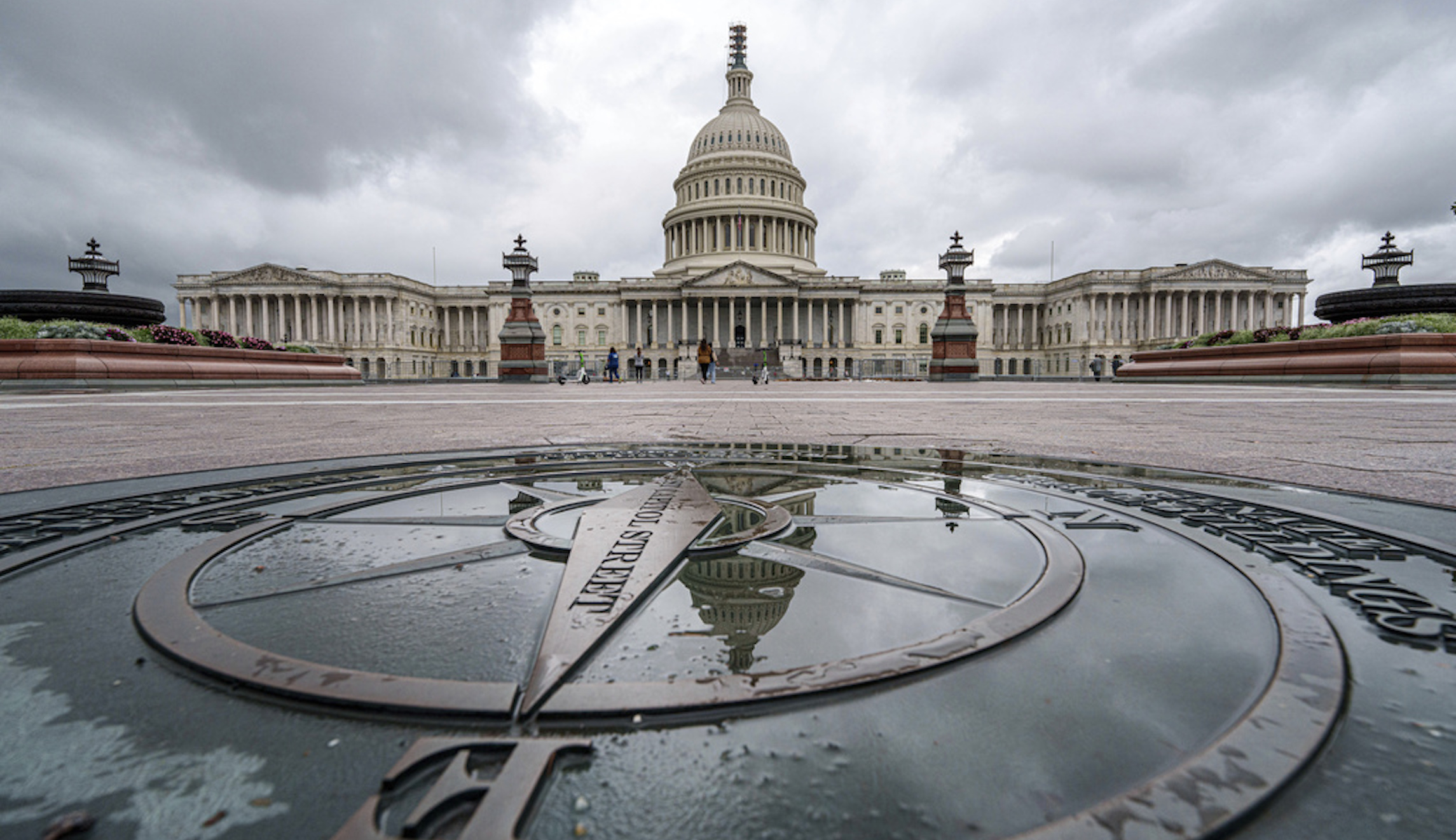 Senate debating next steps on appropriations front after passing minibus