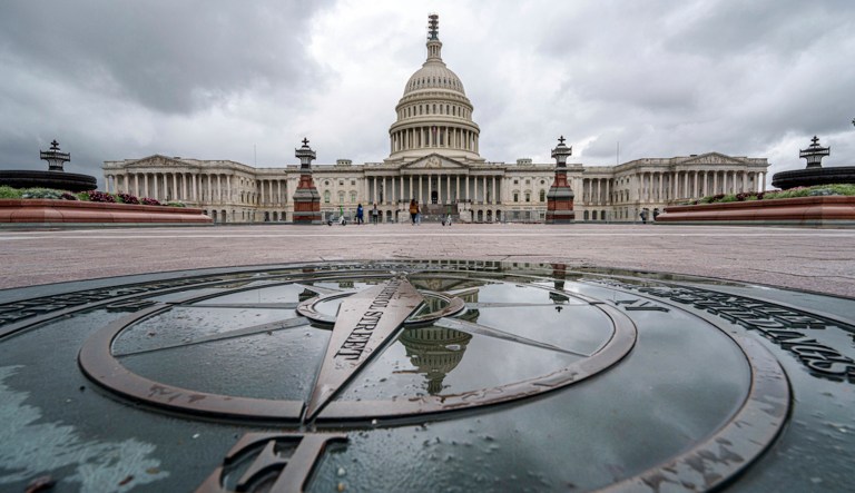 Senate debating next steps on appropriations front after passing minibus