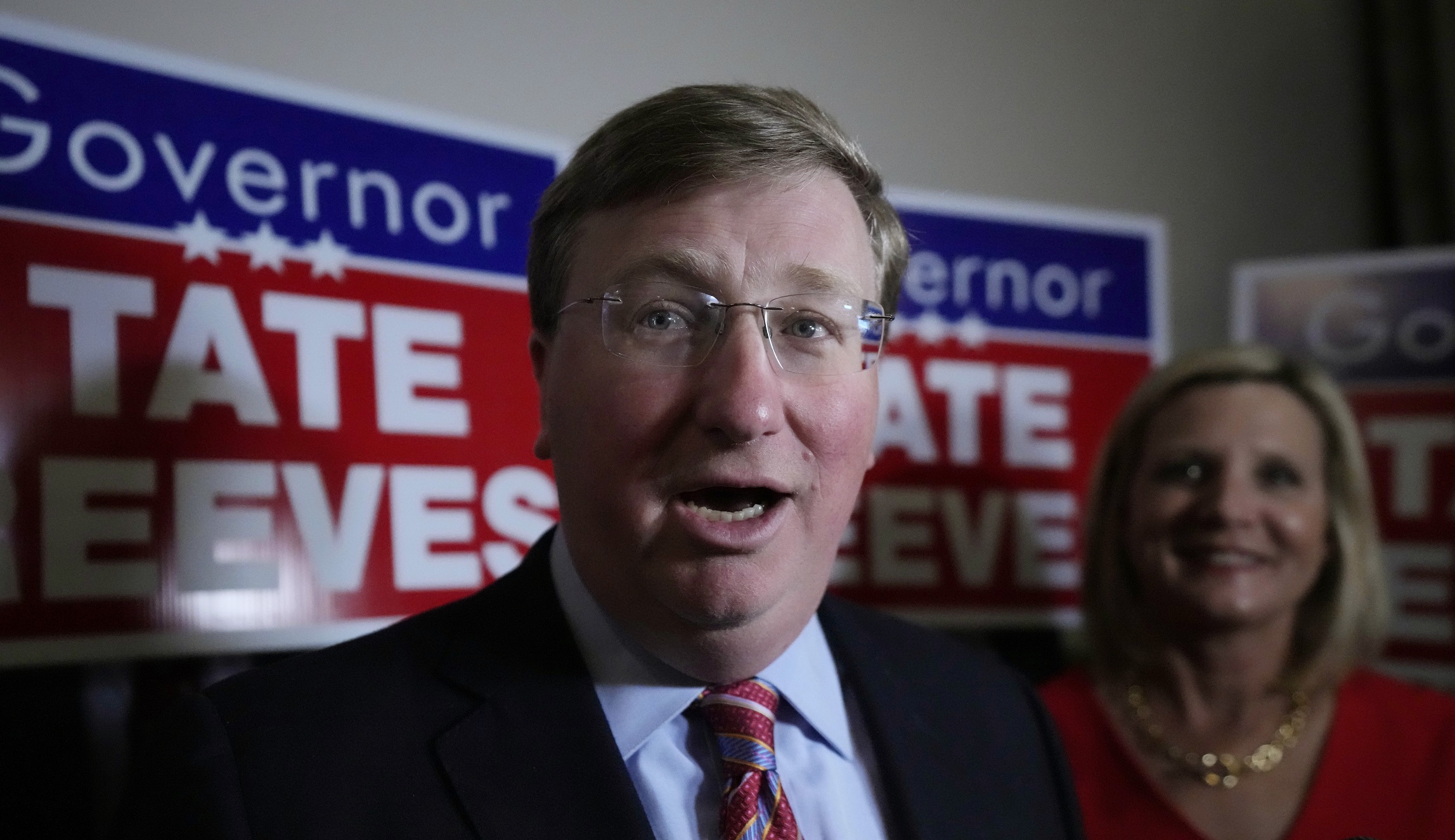 Is abortion the reason Democrats are heavily investing in the Mississippi governor’s race?