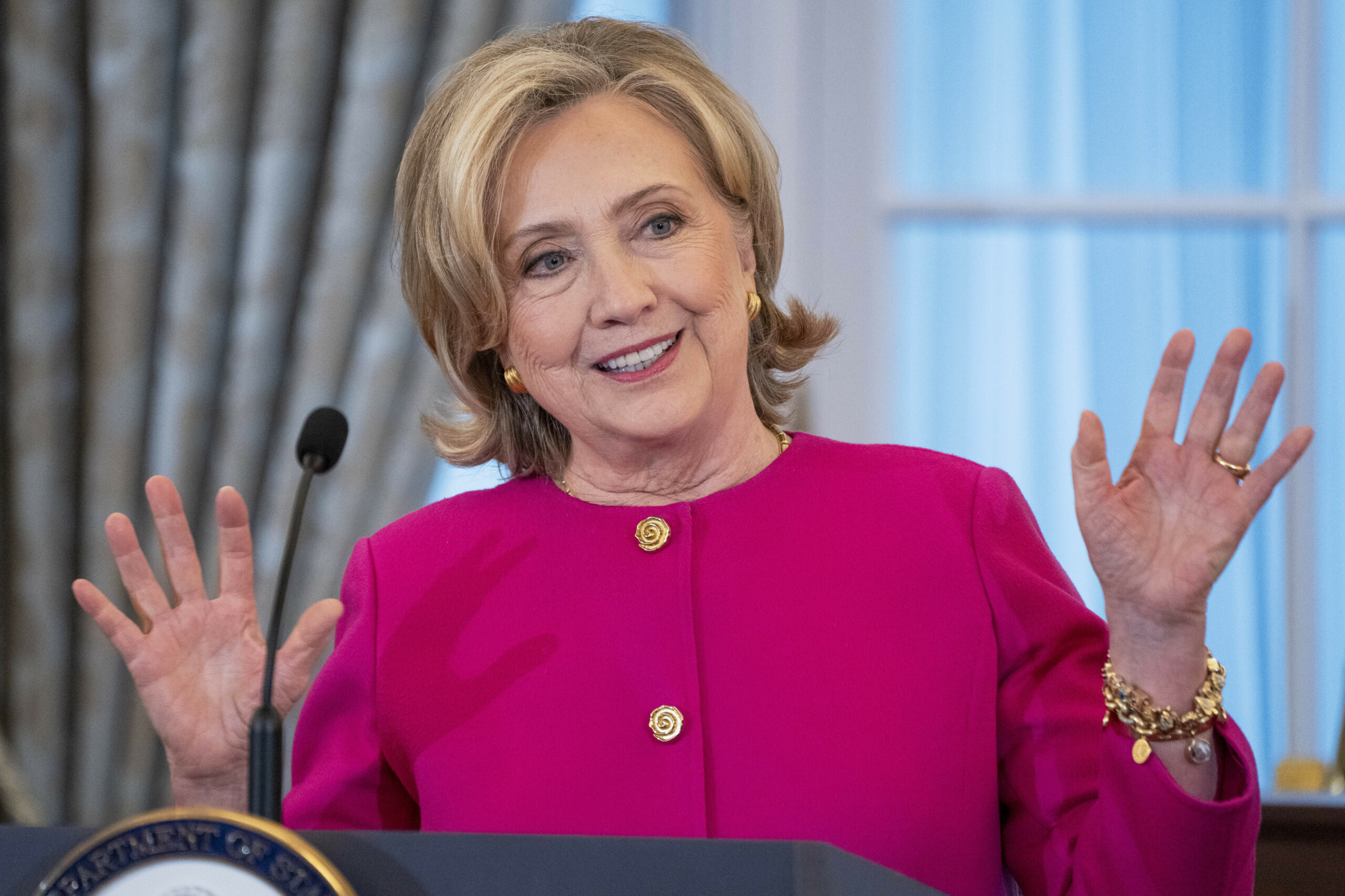 Where is the outrage over Democrats’ extremism and outlandish comments?