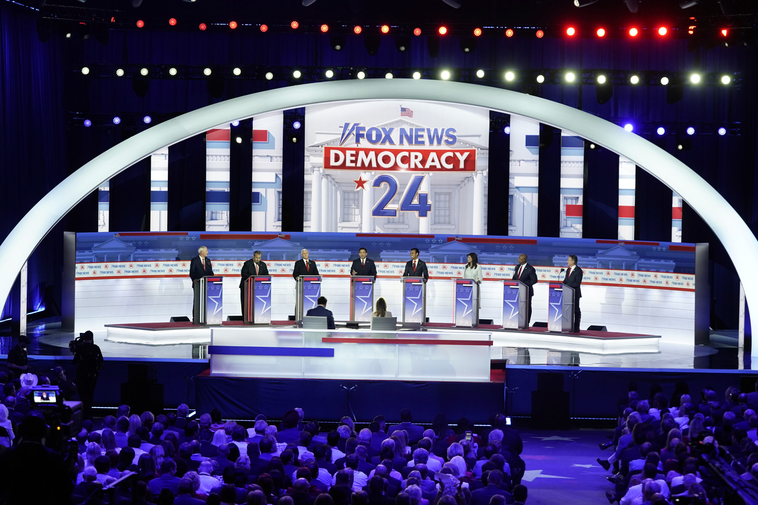 Trump campaign says Republican debate was ‘boring and inconsequential’ and there shouldn’t be a third one