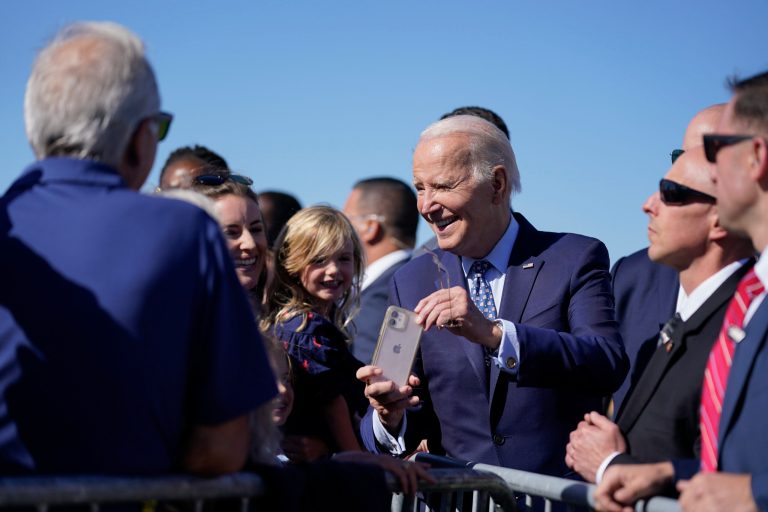 House Republicans will hold their first impeachment hearing of President Joe Biden Thursday morning, just days before the deadline to fund the government for the coming fiscal year is set to expire.