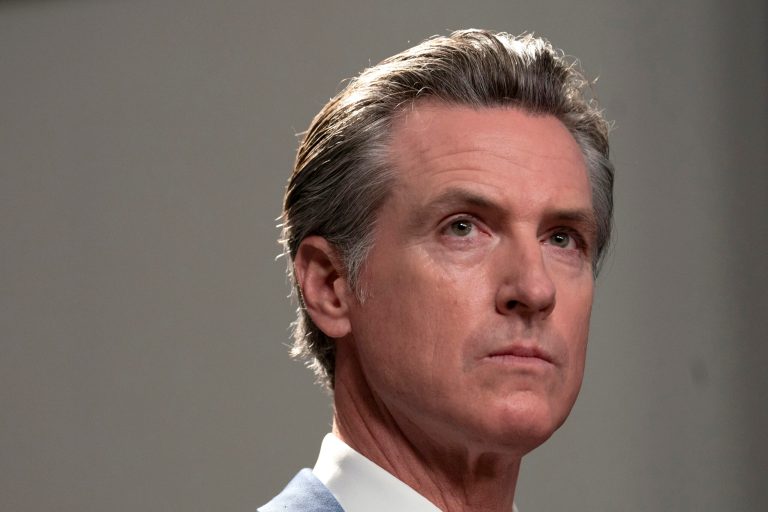 Majority of Californians believe state is going in the wrong direction: Poll