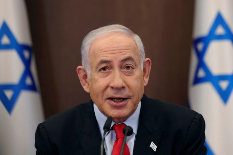 Netanyahu warns world if Hamas wins, you are the ‘next target’