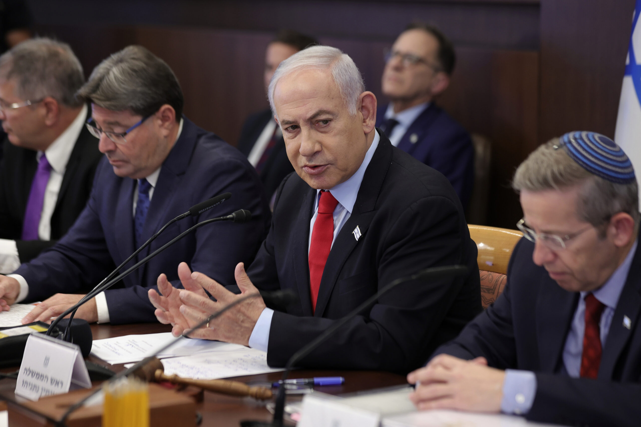 Does ‘genocide’ involve Israel giving Gaza two weeks to evacuate its citizens?