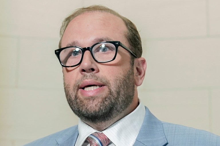 Jason Smith says evidence shows Joe Biden ‘connected’ to Hunter’s business deals