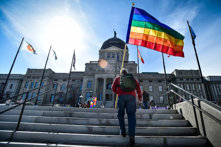 Montana judge blocks ban on gender transition healthcare to minors four days before law takes effect