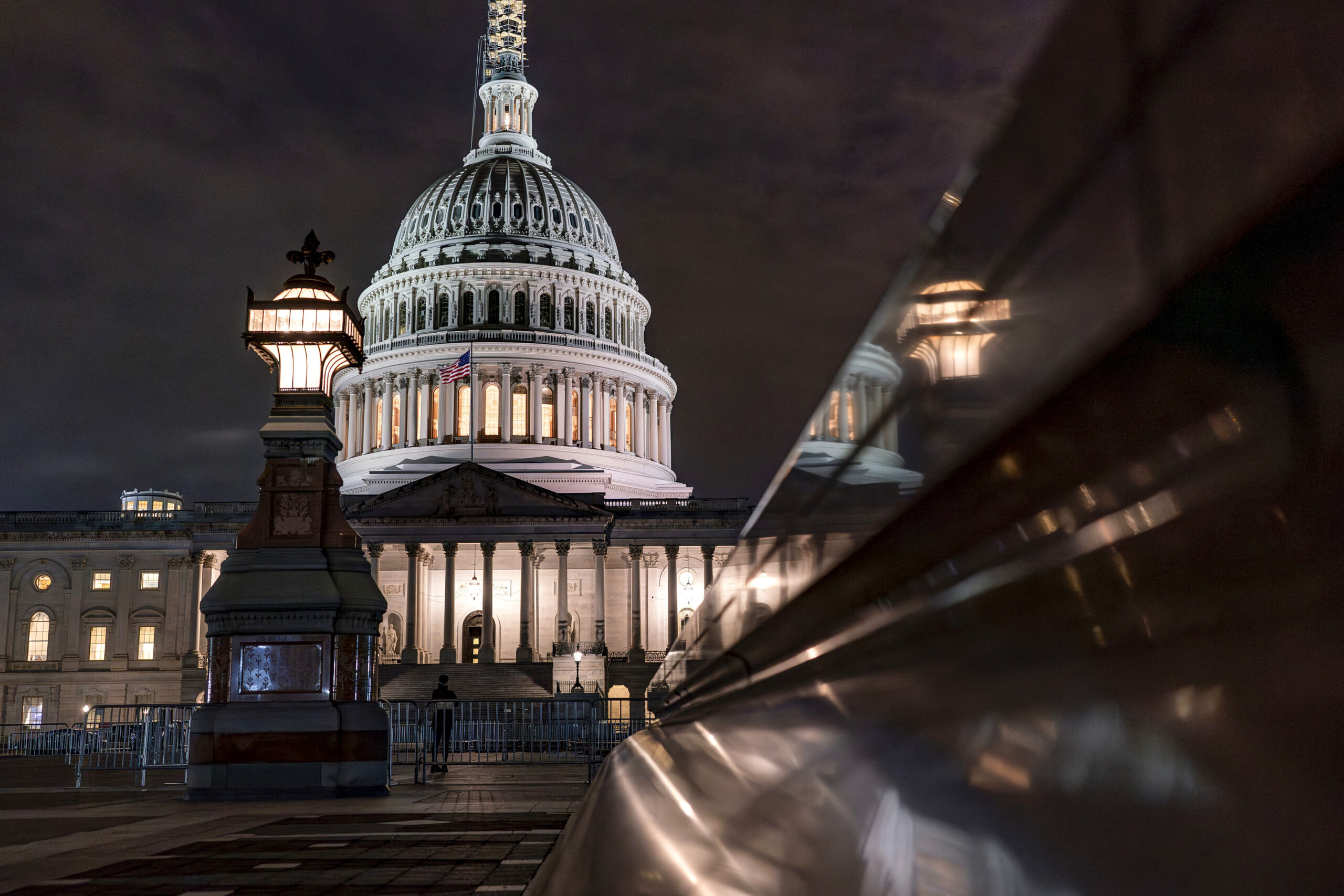 WATCH LIVE: House to debate on floor as government shutdown looms
