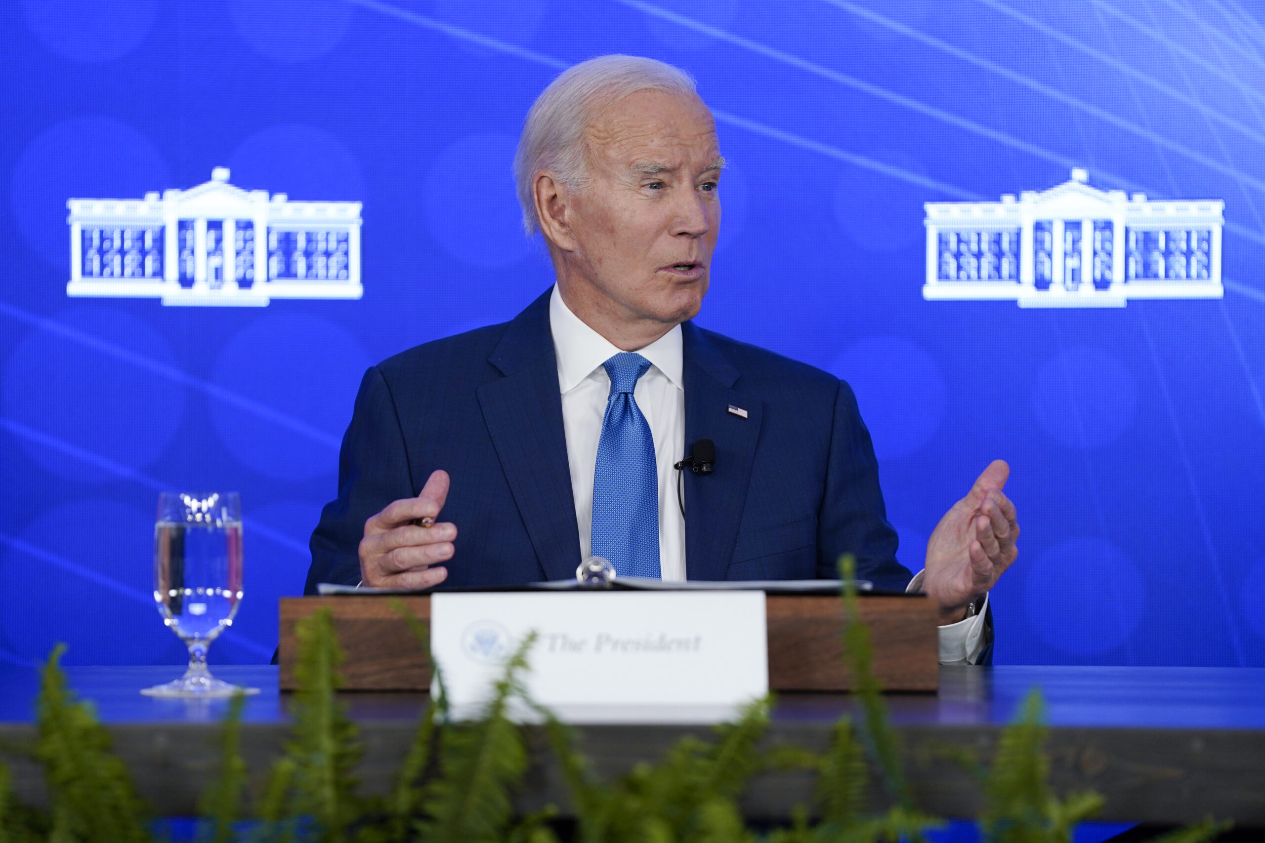 White House: ‘Extreme’ GOP shutdown will hamper 2,000 disaster recovery projects