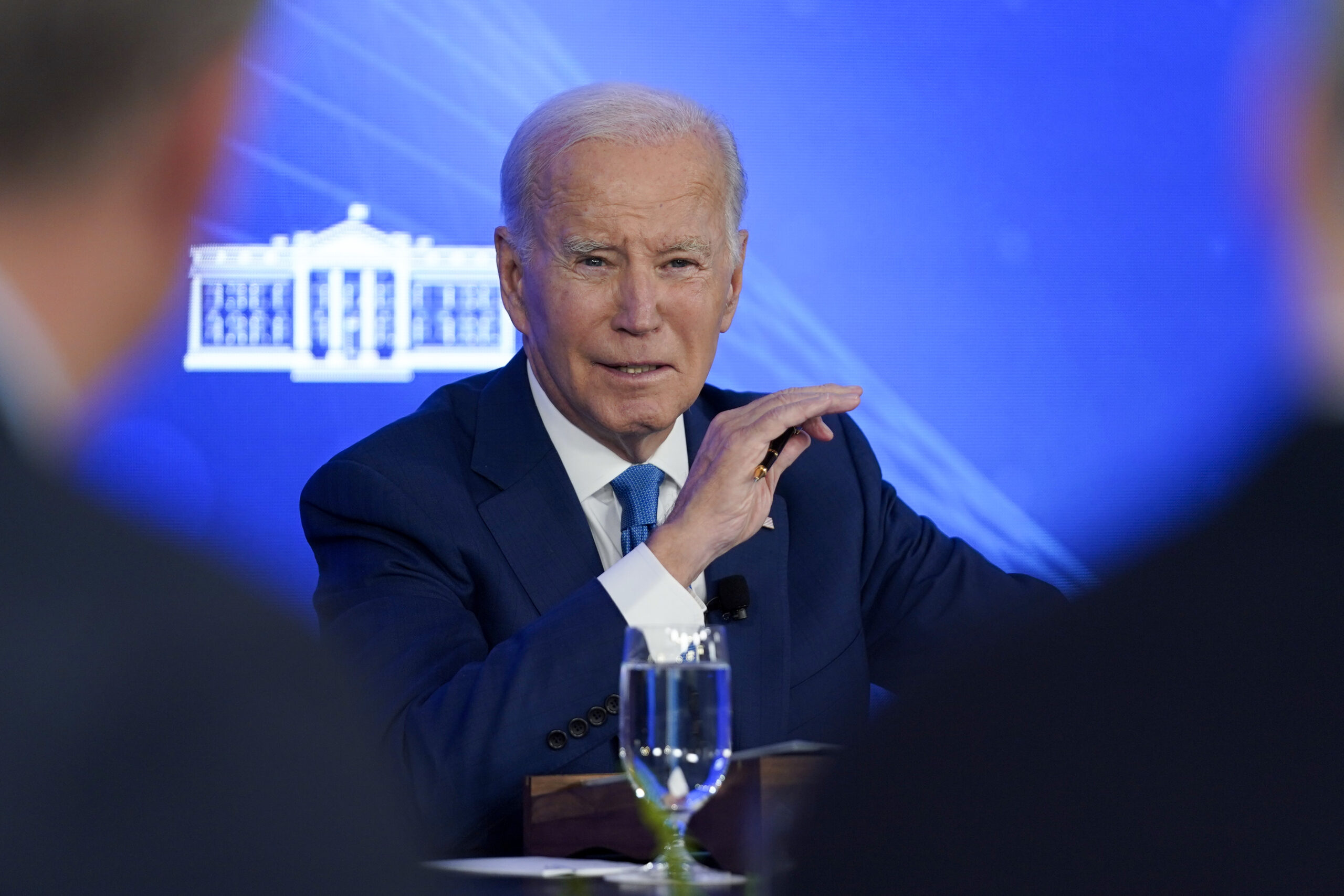 Biden hits record for diversity on judiciary but needs vacancies to match Trump’s pace