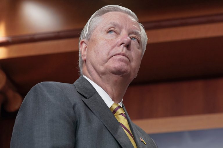Israel war: Graham warns Iran if country helps escalate conflict US will be ‘coming for you’