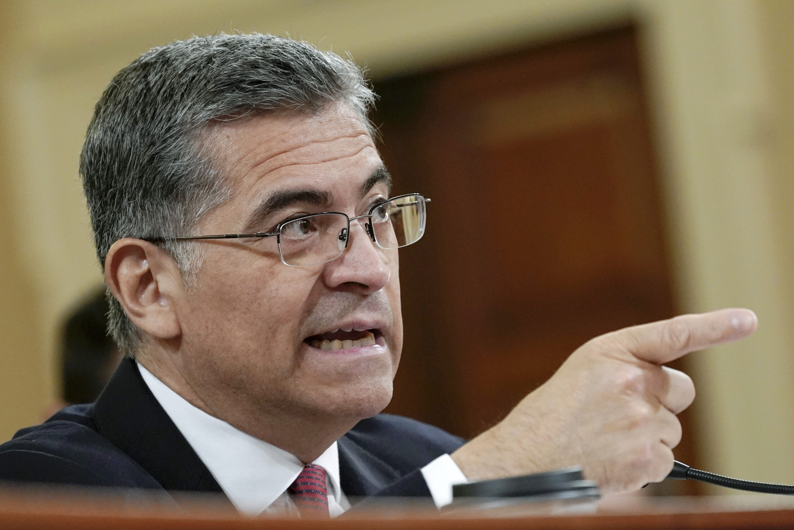 Republicans subpoena top HHS official over pandemic origins investigation