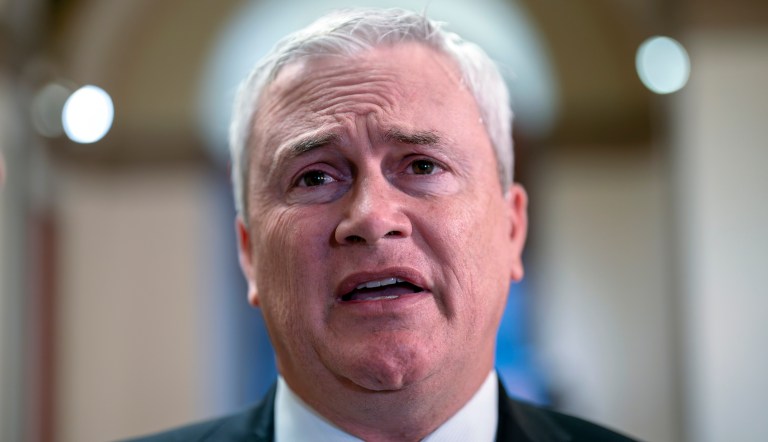 White House slams impeachment inquiry as shutdown looms: ‘Nothing can distract from that’