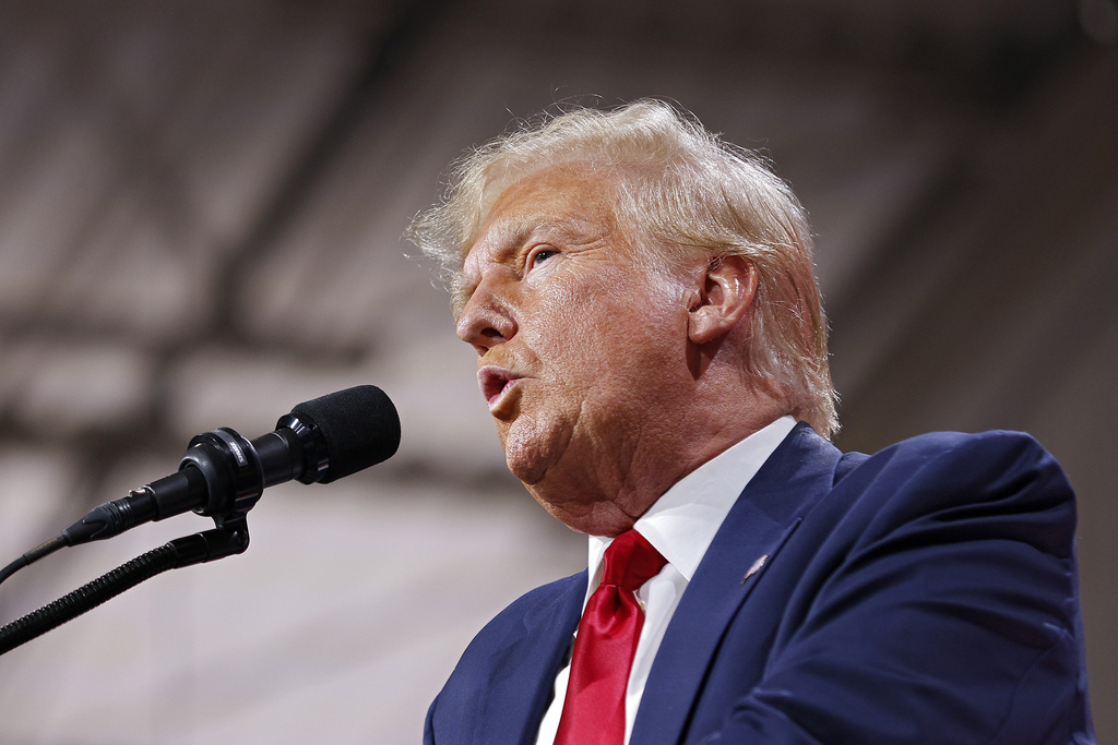 Trump advisers request RNC cancel third debate and circle the wagons around him
