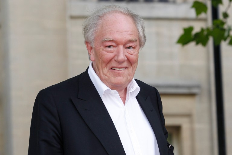 Michael Gambon dead: Dumbledore actor from Harry Potter dies at 82