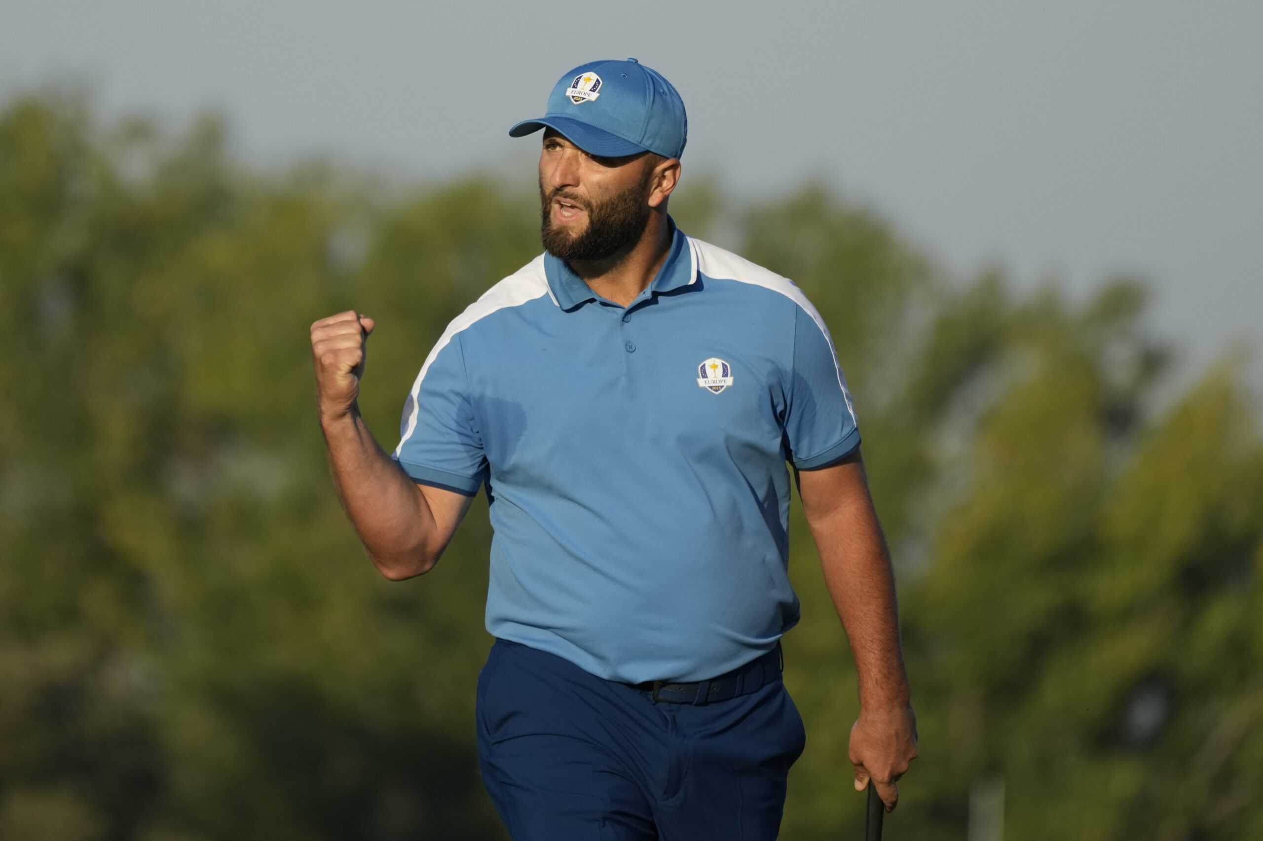 Jon Rahm jumping from PGA Tour to LIV with over $300 million deal: Report