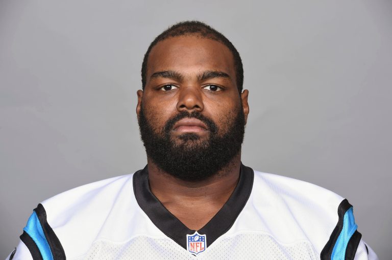Michael Oher’s conservatorship with Tuohy family terminated by judge