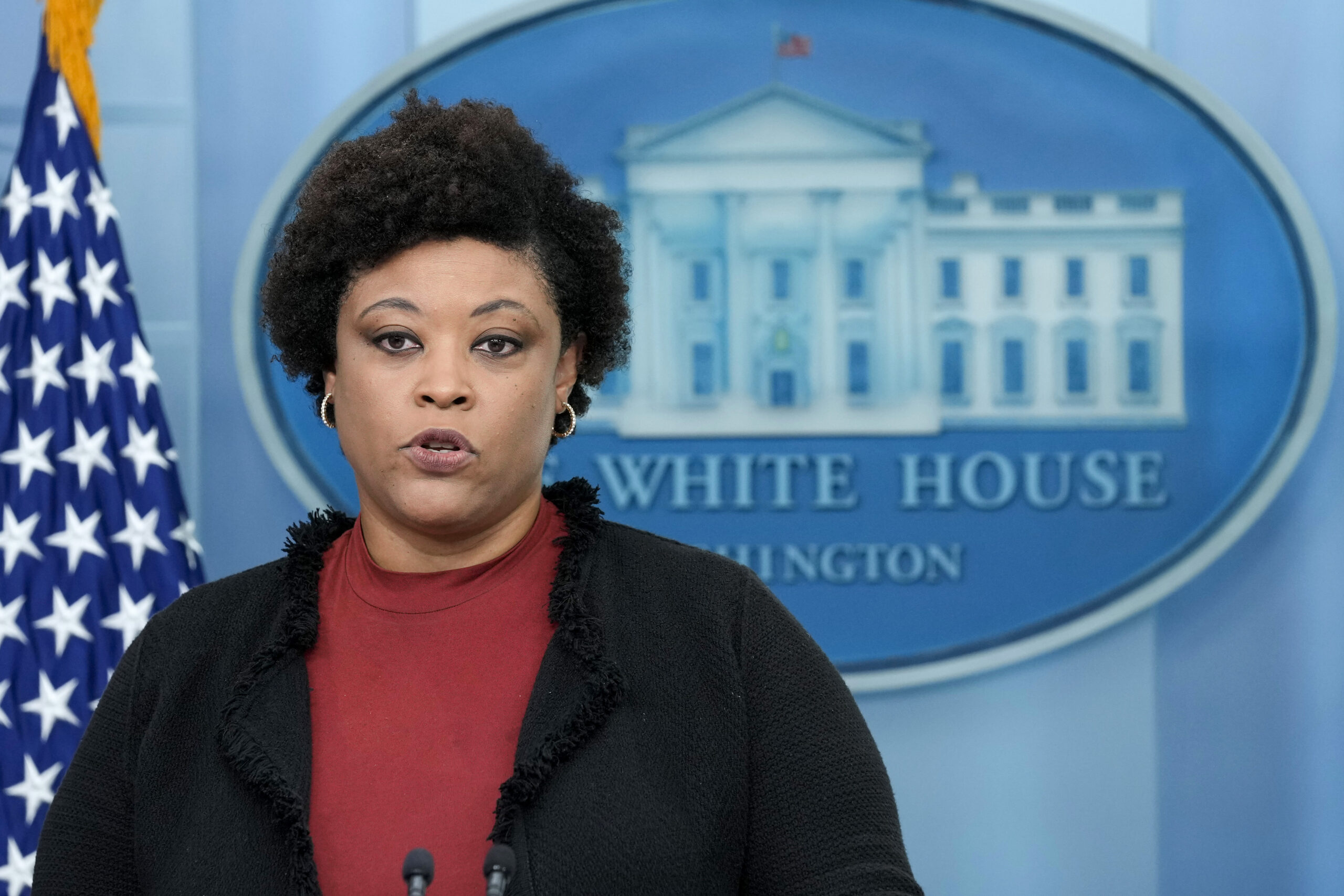 Biden’s budget director claims aid to Ukraine is a matter of ‘national security’