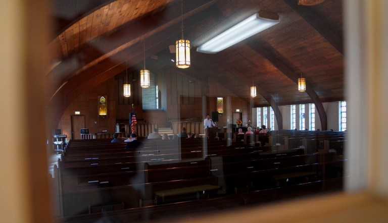 Some prophets can be accidental without being false