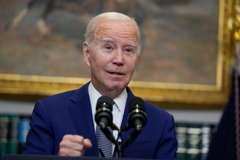 Biden claims ‘nothing’ he has proposed as president is ‘extreme’