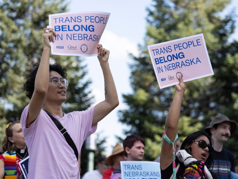 Nebraska implements regulations on gender transition medicine for minors