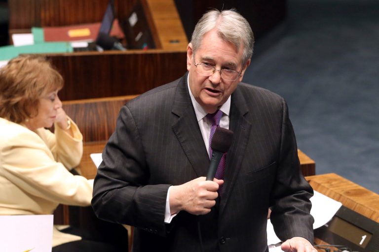 Matt Gaetz’s father running for return to Florida Senate