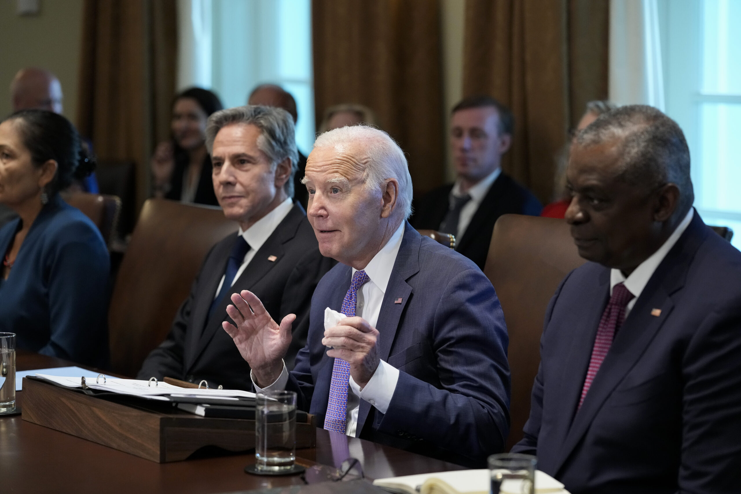 Biden extends $9 billion more of student debt relief to 125,000 borrowers