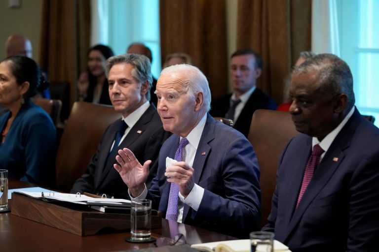 President Joe Biden announced Wednesday $9 billion in new student loan debt relief for 125,000 borrowers.