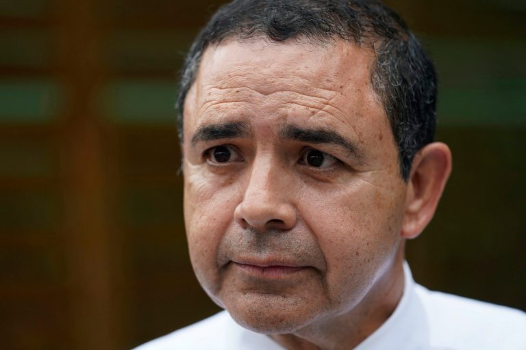 Henry Cuellar carjacking: Texas representative does not think he was targeted for being a member of Congress