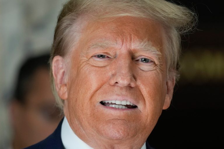 Trump lawyers attempt delay of classified documents trial until ‘at least mid-November 2024’