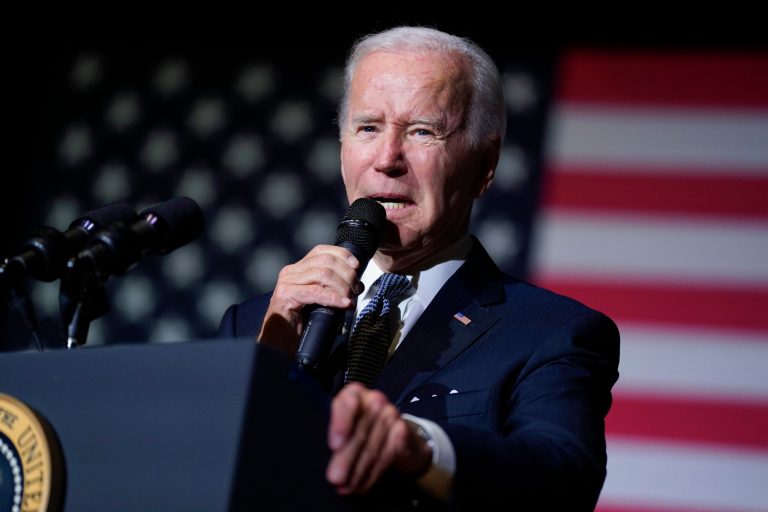 Biden ally calls for president to face Democratic primary challenge: ‘Only positive things could come’