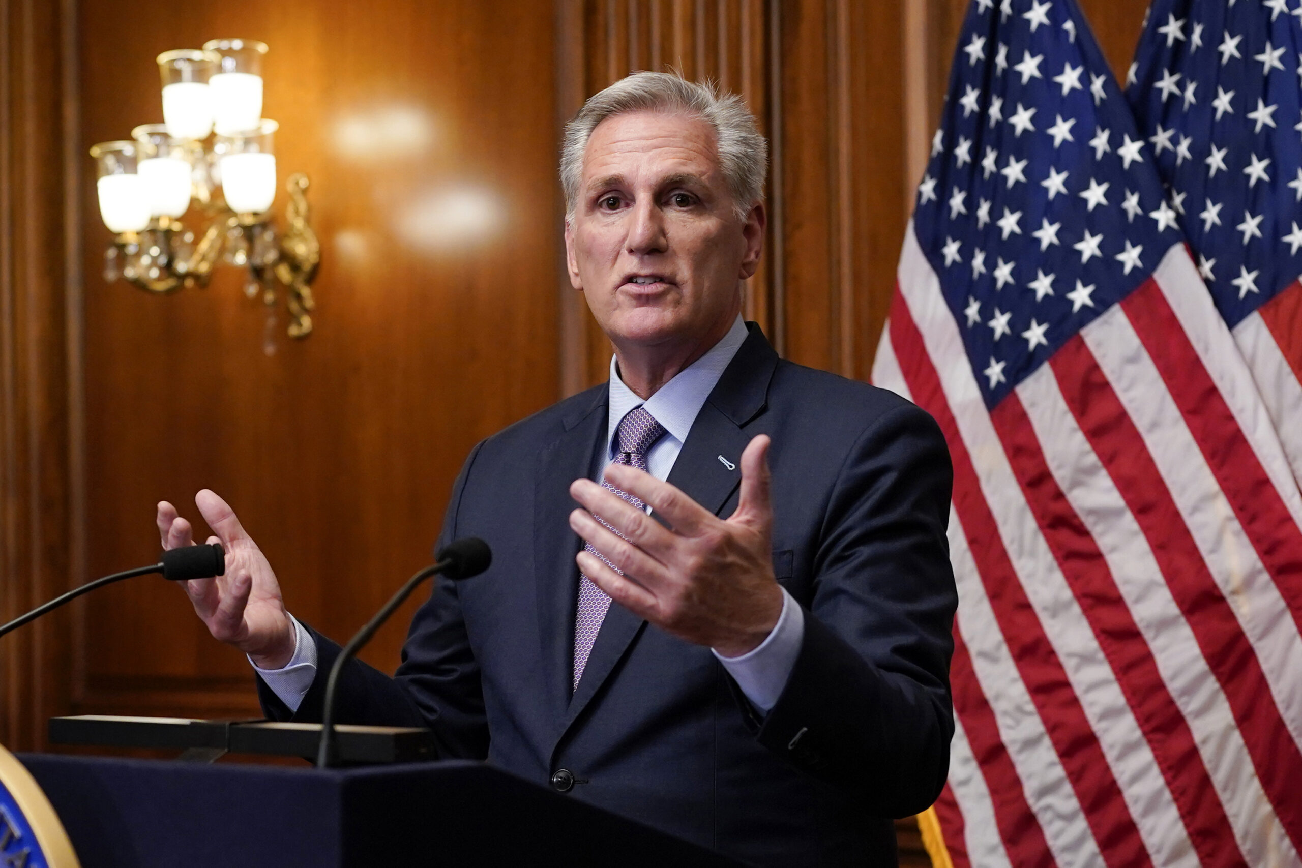 McCarthy’s path to doom: Four moments that led to Kevin losing his speakership