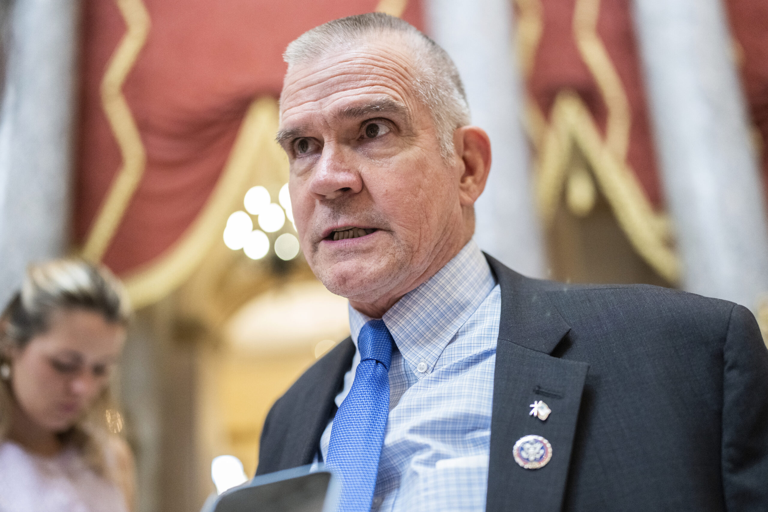 McCarthy Vacate Vote