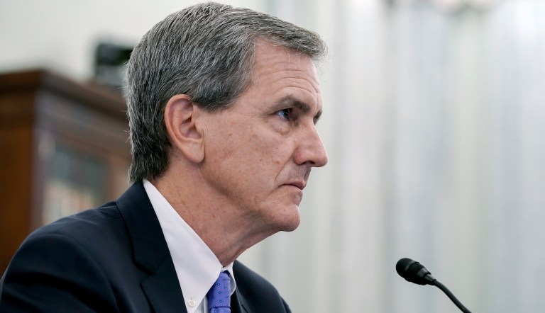 Biden pick to lead FAA promises hard push to end work-from-home policies