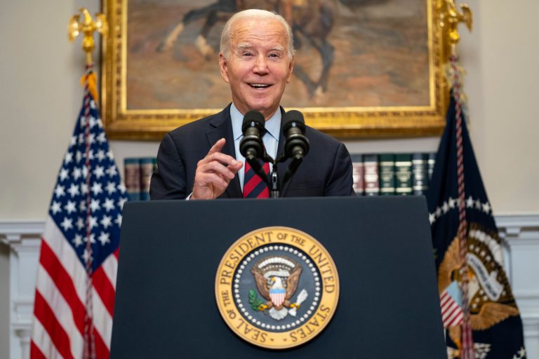 President Joe Biden announced another slate of student loan debt forgiveness Wednesday, in his latest bid to reverse his economic polling heading into an election.