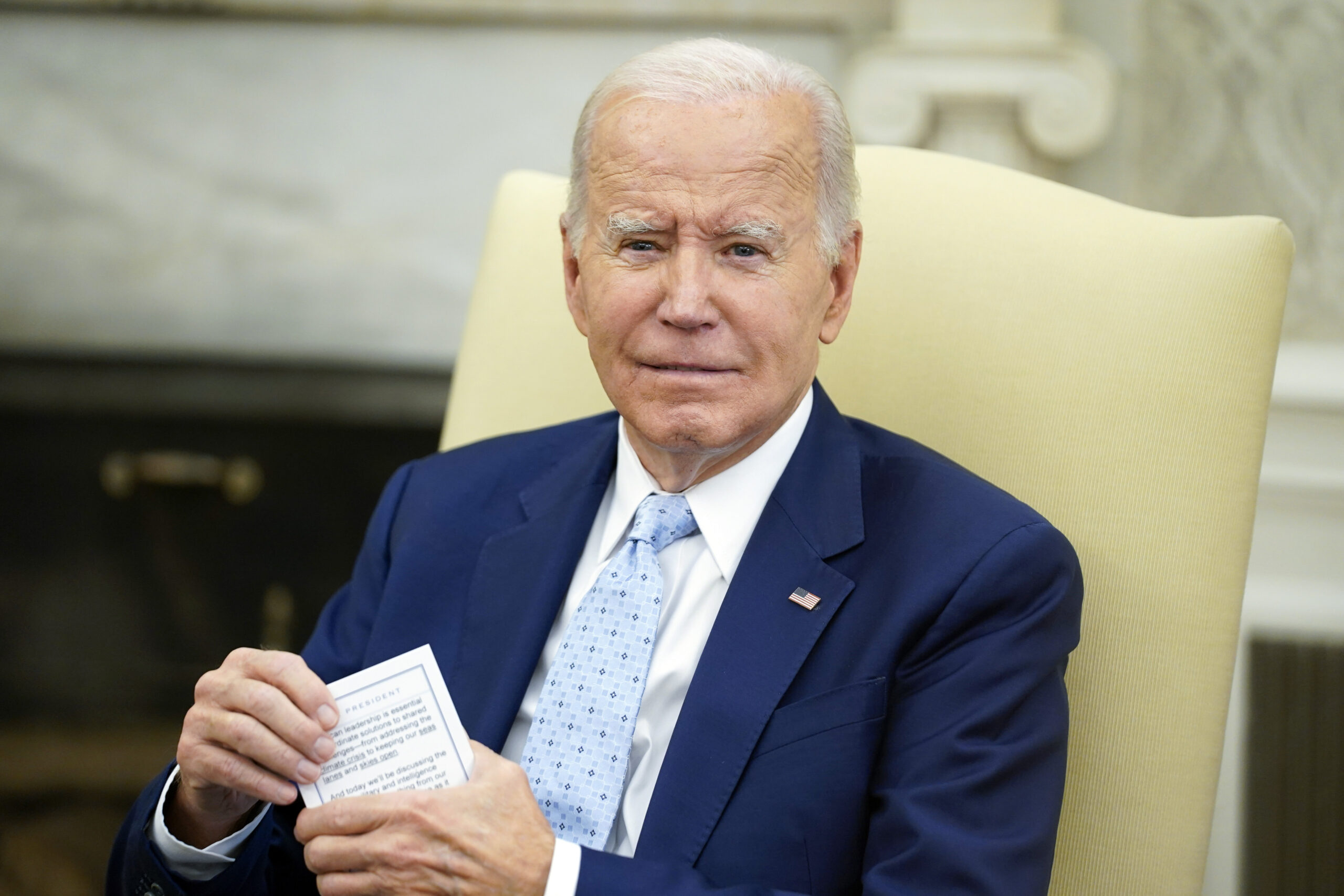 Biden to deport Venezuelan illegal immigrants from the border immediately
