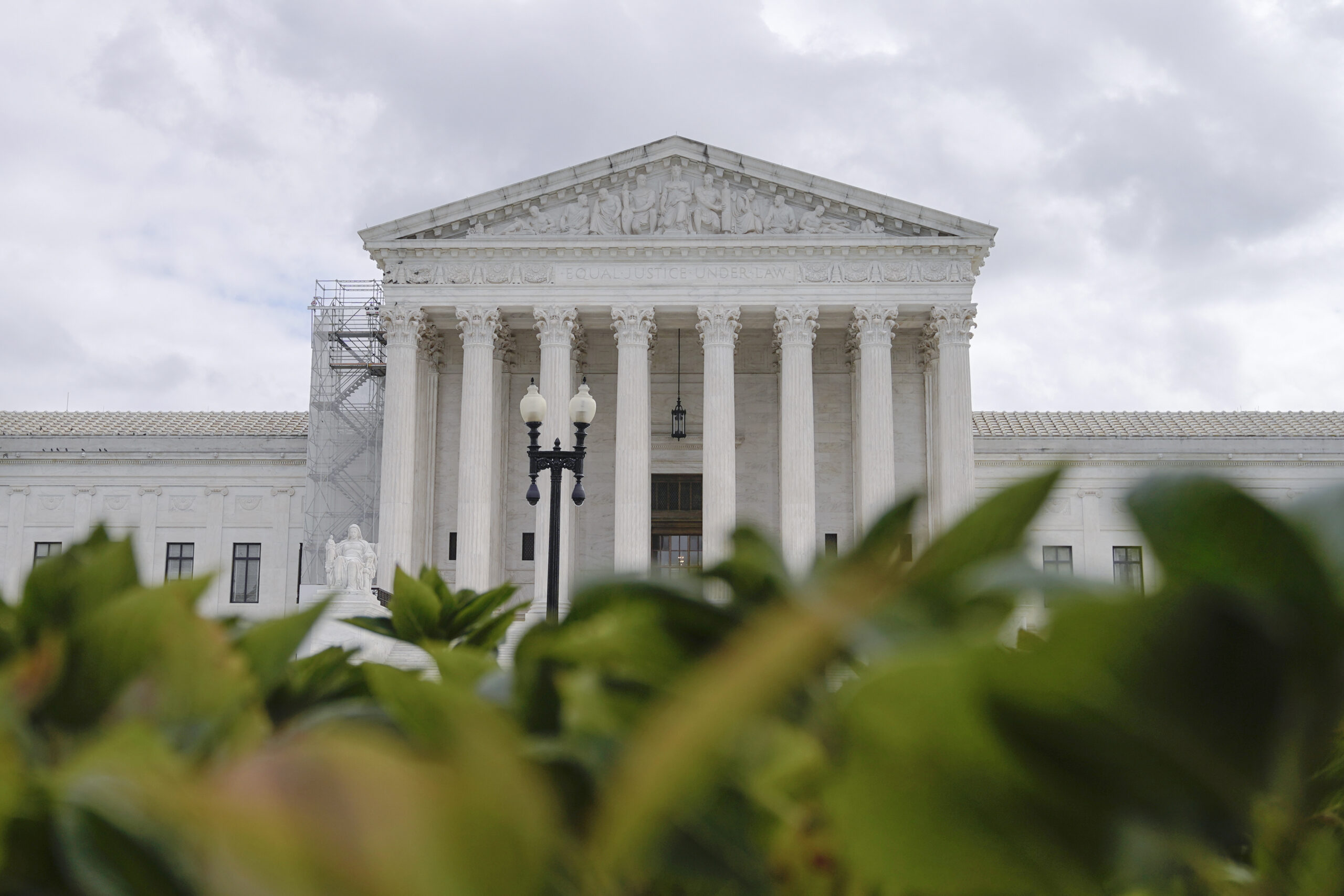 Supreme Court won’t hear challenge to NYC’s 50-year assault on private property
