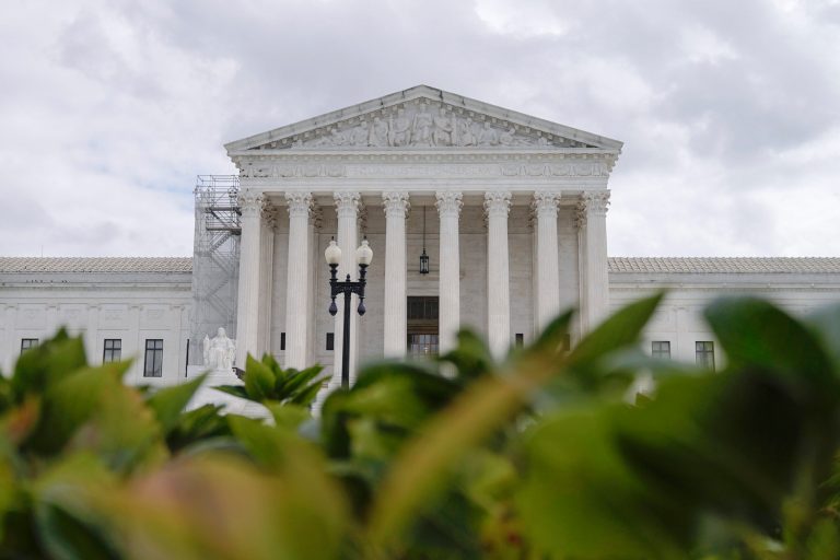 Supreme Court wades into property seizure laws that have been a boon to police budgets