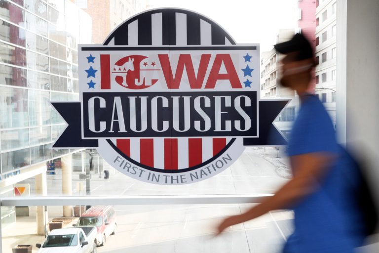 Iowa Democrats to give up their prime status and won’t release caucuses results until Super Tuesday