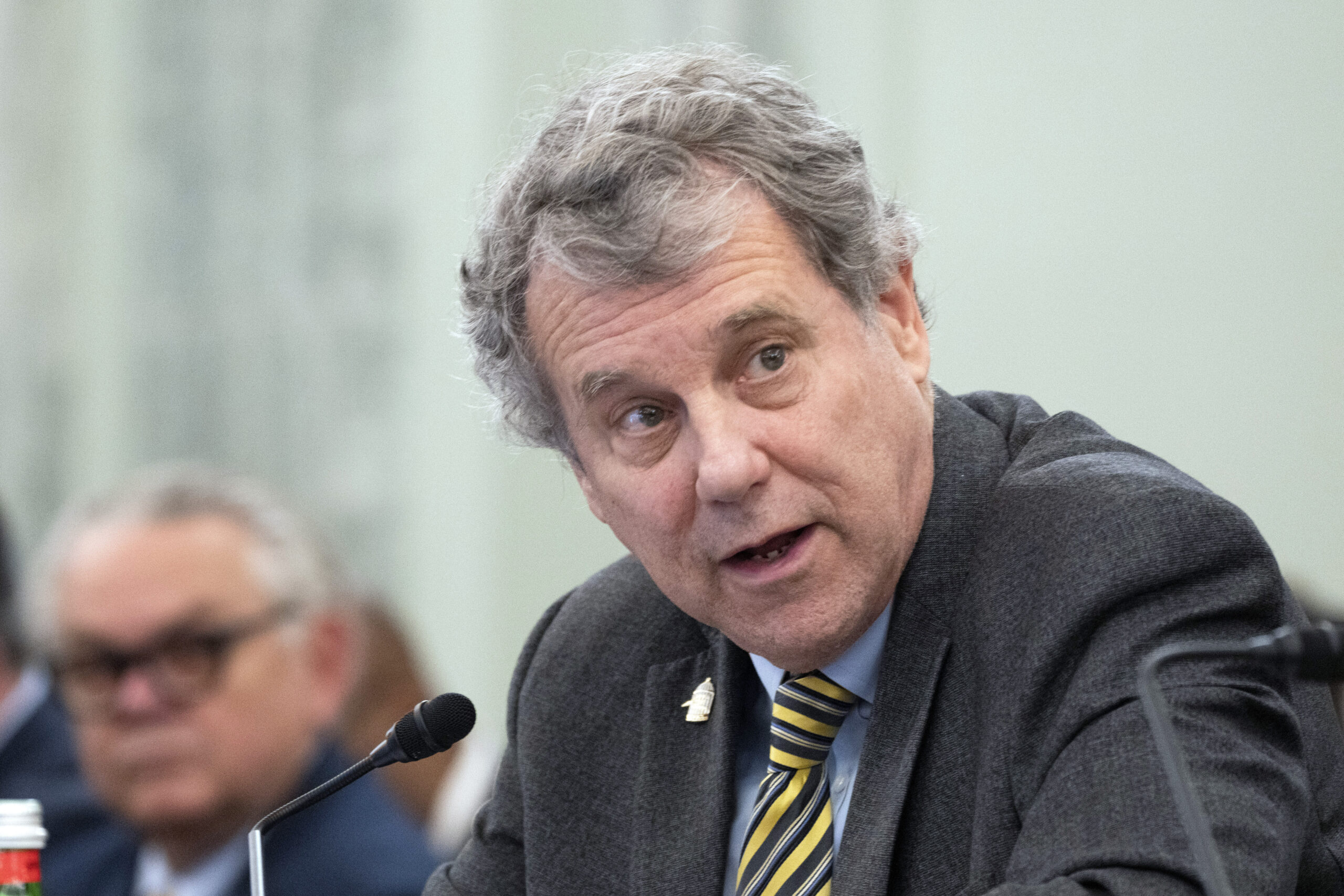 NRSC creates microsites targeting three Democrats in tight 2024 races