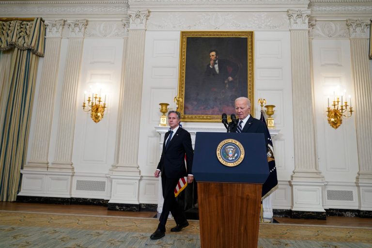 White House blasted for throwing barbecue as war rages in Israel