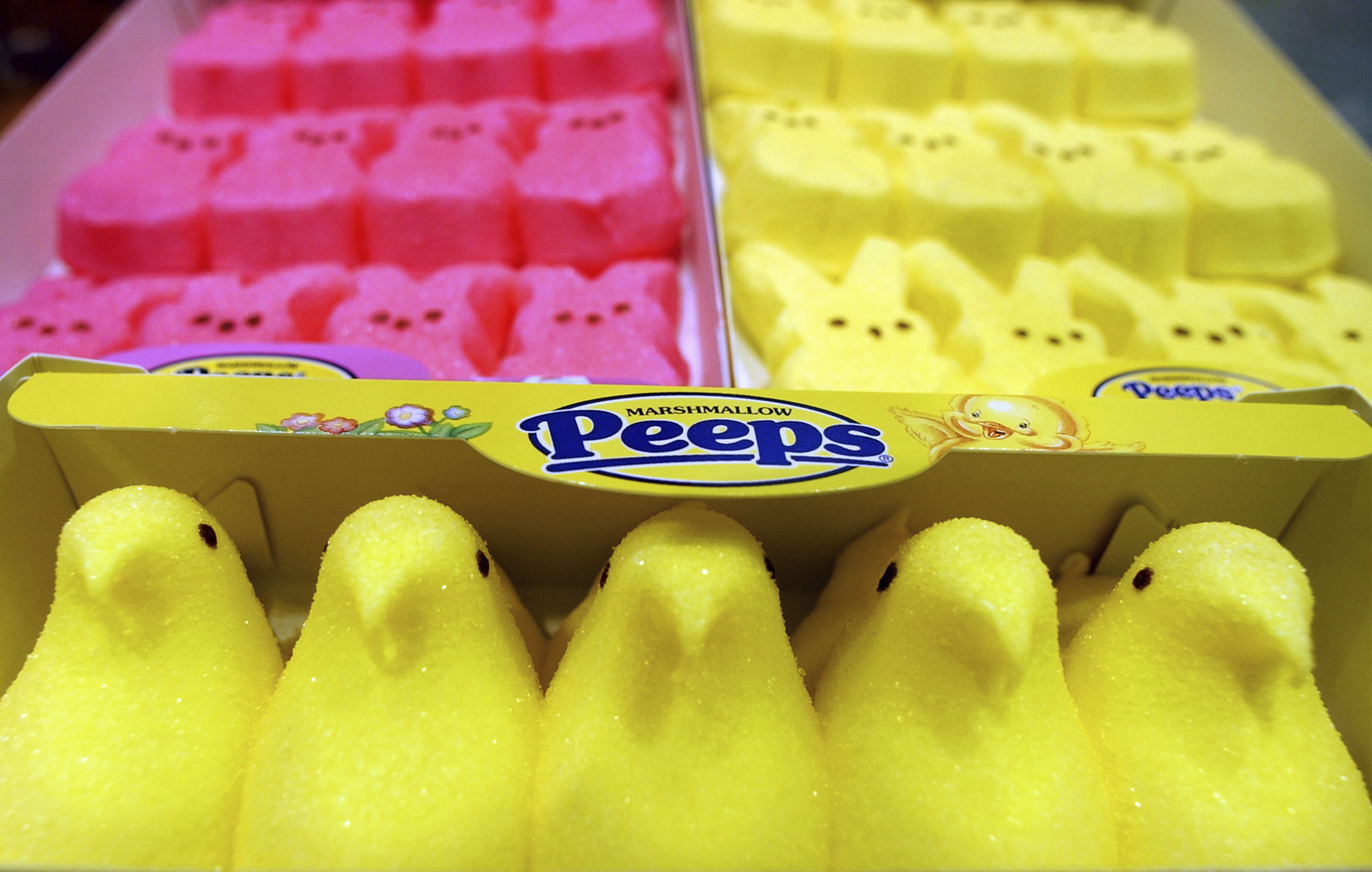 What to know about California’s ban on four food additives 