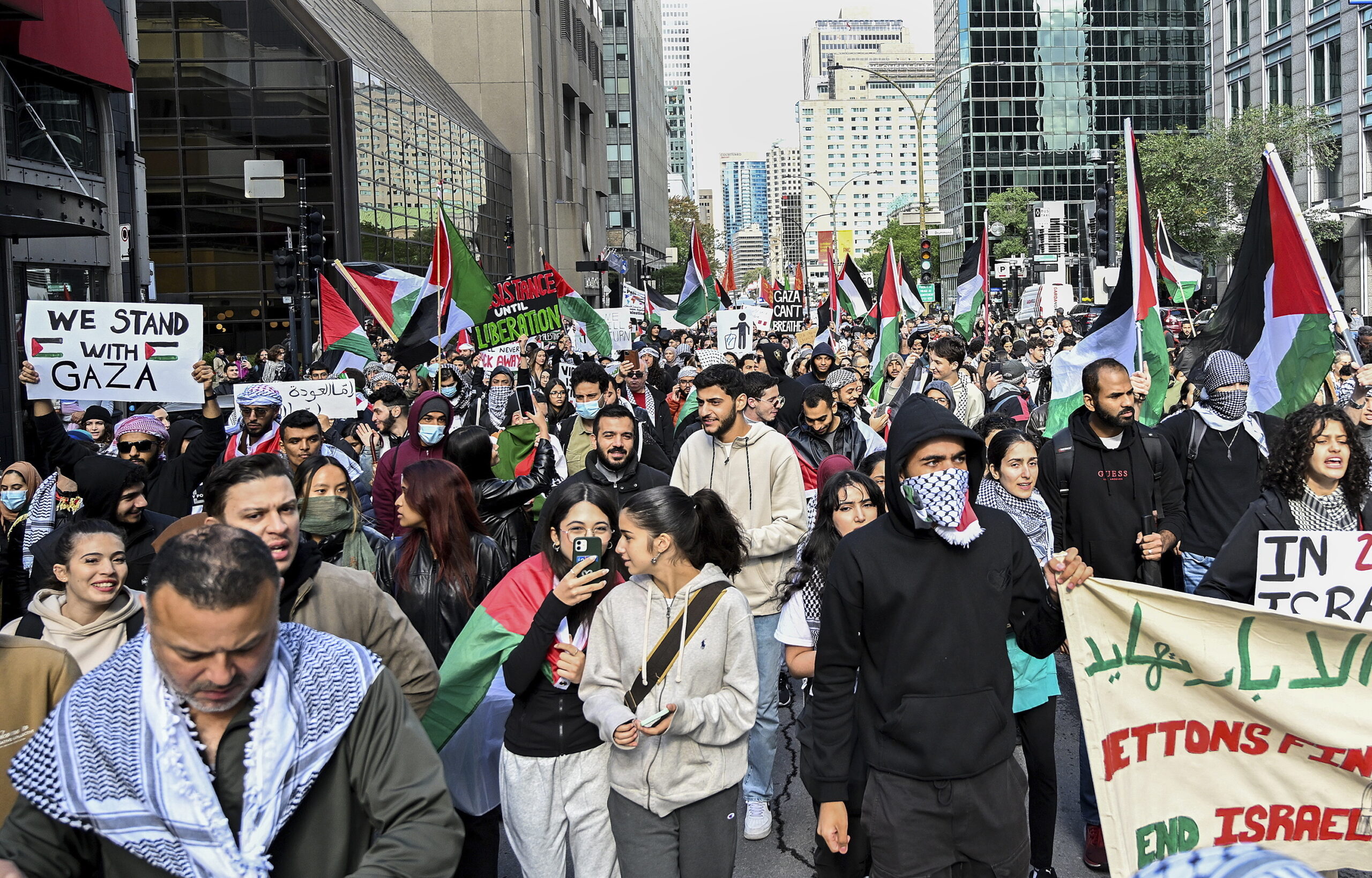 Biden’s appeasement has encouraged Iran’s terrorist agenda